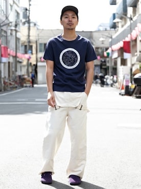 grnさんのコーディネート