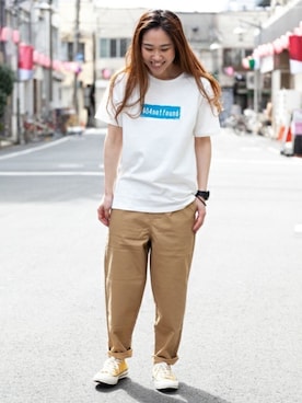 grnさんのコーディネート