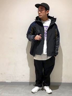 grnさんのコーディネート