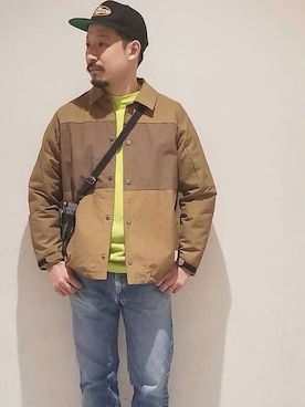grnさんのコーディネート