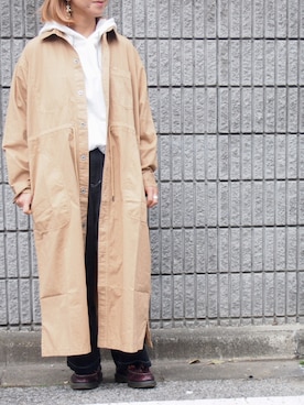 grnさんのコーディネート