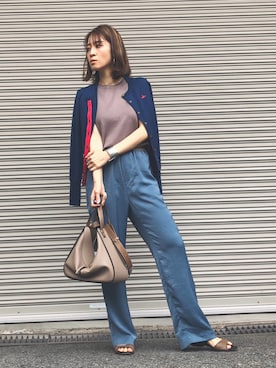 Vivienne Westwood red labelのカーディガン/ボレロを使った人気