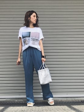 ma7aaさんのコーディネート