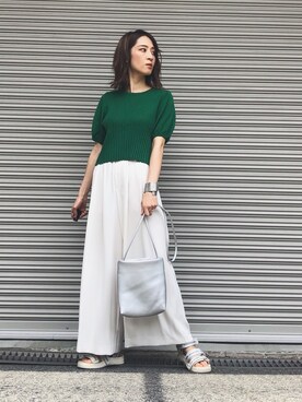 ma7aaさんのコーディネート