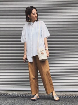 ma7aaさんのコーディネート