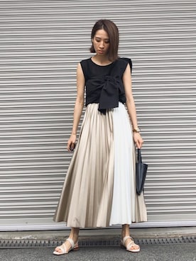 ma7aaさんのコーディネート