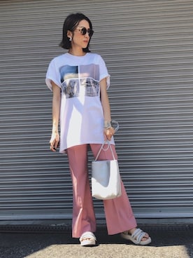 ma7aaさんのコーディネート