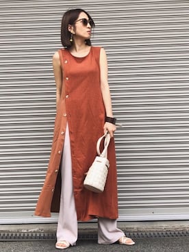 ma7aaさんのコーディネート