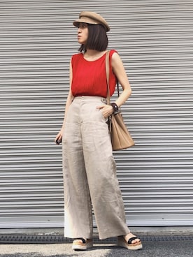 ma7aaさんのコーディネート