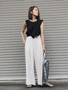 ma7aaさんのコーディネート