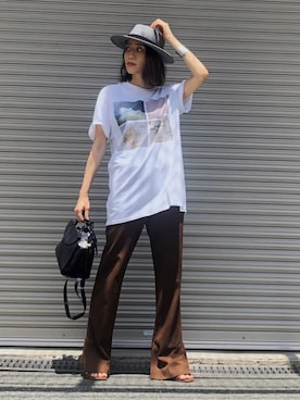 ma7aaさんのコーディネート