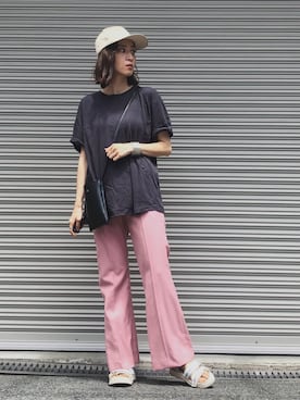 ma7aaさんのコーディネート