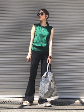 ma7aaさんのコーディネート