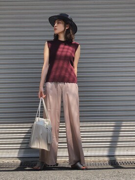 ma7aaさんのコーディネート