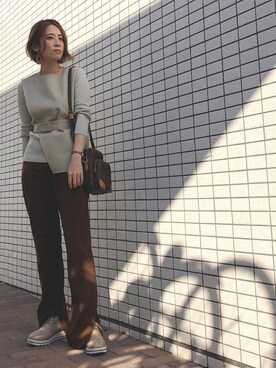 ma7aaさんのコーディネート