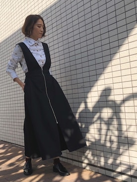 ma7aaさんのコーディネート