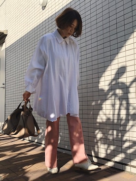 ma7aaさんのコーディネート