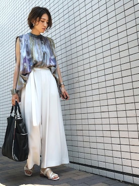 ma7aaさんのコーディネート