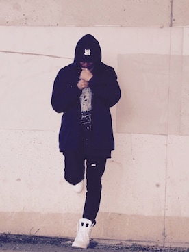 ちょがさんのコーディネート