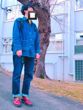 ちょがさんのコーディネート