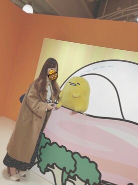 ｋｕｍｏ💭さんのコーディネート