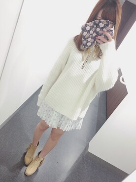 ｋｕｍｏ💭さんのコーディネート