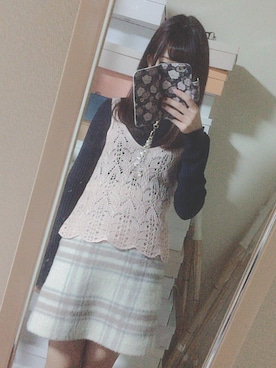 ｋｕｍｏ💭さんのコーディネート