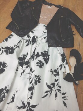 ｋｕｍｏ💭さんのコーディネート