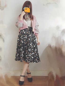 ｋｕｍｏ💭さんのコーディネート