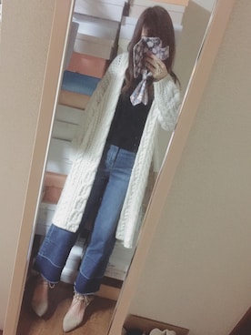 ｋｕｍｏ💭さんのコーディネート