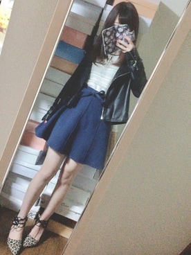 ｋｕｍｏ💭さんのコーディネート