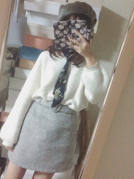 ｋｕｍｏ💭さんのコーディネート