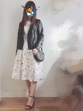 ｋｕｍｏ💭さんのコーディネート