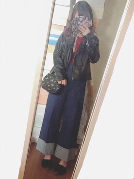 ｋｕｍｏ💭さんのコーディネート