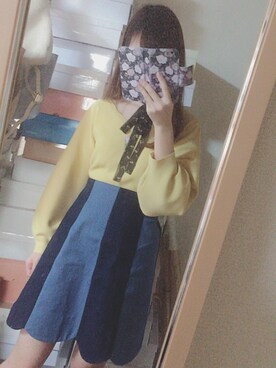 ｋｕｍｏ💭さんのコーディネート