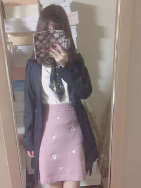 ｋｕｍｏ💭さんのコーディネート