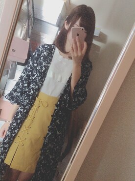 ｋｕｍｏ💭さんのコーディネート