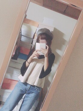 ｋｕｍｏ💭さんのコーディネート