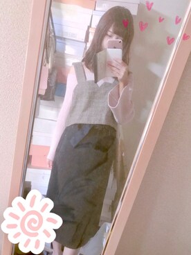ｋｕｍｏ💭さんのコーディネート