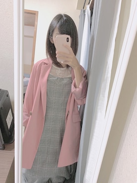 ｋｕｍｏ💭さんのコーディネート