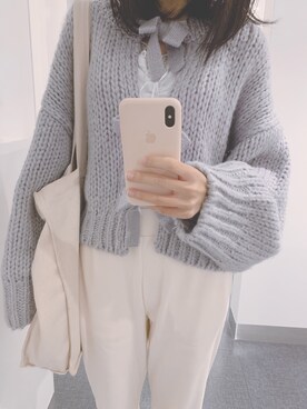 ｋｕｍｏ💭さんのコーディネート