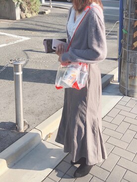 ｋｕｍｏ💭さんのコーディネート