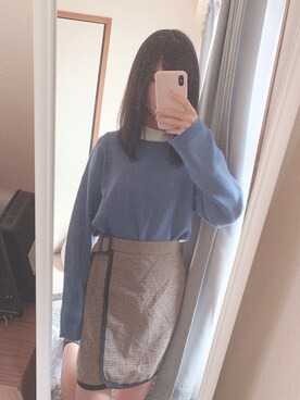 ｋｕｍｏ💭さんのコーディネート