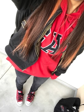 AYANOさんのコーディネート