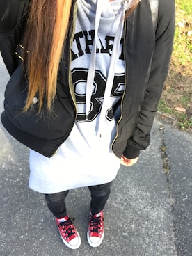 AYANOさんのコーディネート