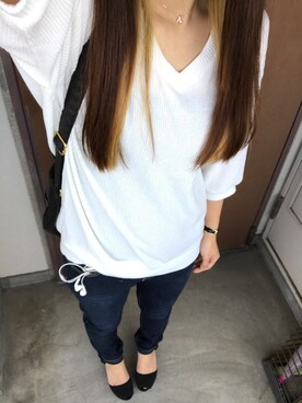 AYANOさんのコーディネート