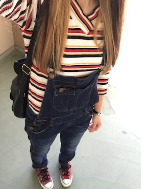 AYANOさんのコーディネート