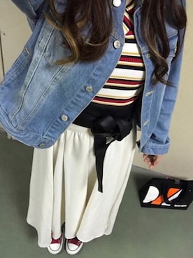 AYANOさんのコーディネート