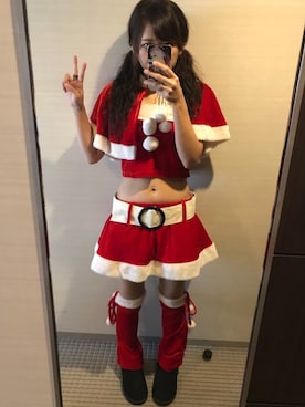 AYANOさんのコーディネート