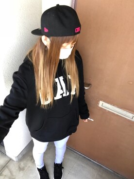 AYANOさんのコーディネート